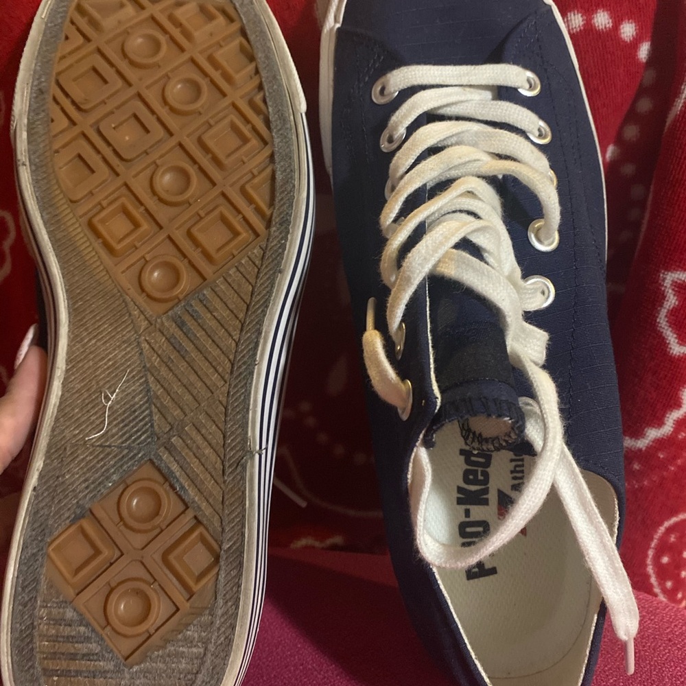 Pro Keds - Picture 2 of 4